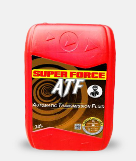 Produit lubrifiant cote d'ivoire Huile de transmission Super Force ATF 20L